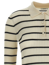 Max Mara Mxpgitano Polo Shirt Blue
