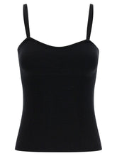 Max Mara Mxmepica Top Black  