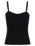 Max Mara Mxmepica Top Black  