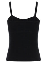 Max Mara Mxmepica Top Black  