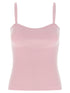 Max Mara Mxmepica Top Pink