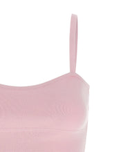 Max Mara Mxmepica Top Pink