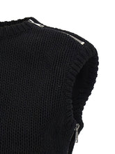 Max Mara Mxsvolto Sweater Black  