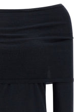 Max Mara Mxmfaretra Sweater Blue
