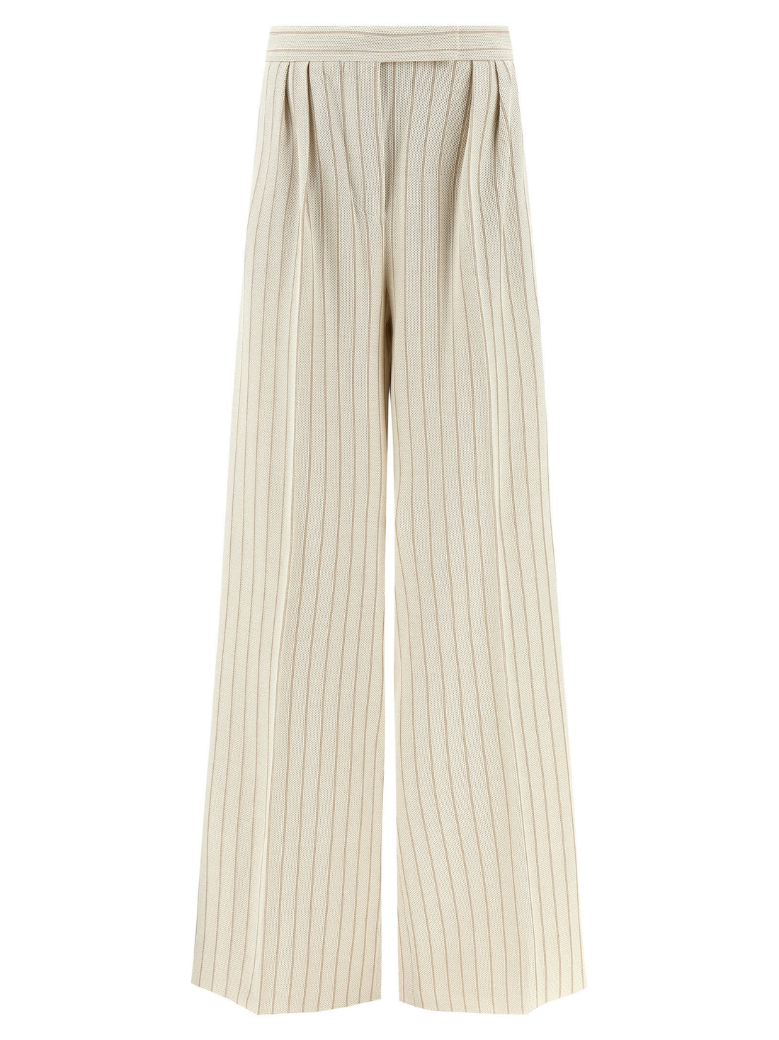 Max Mara Mxmosso Pants White