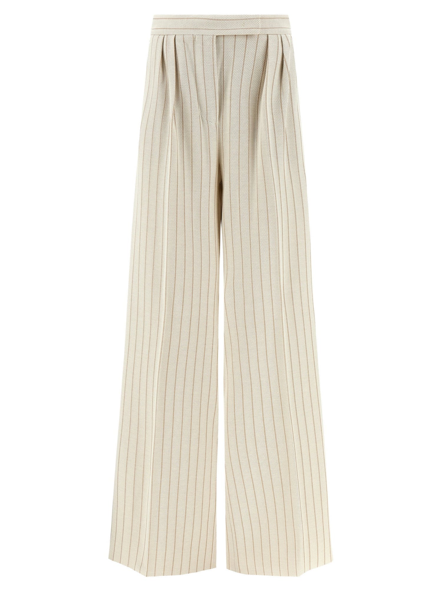 Max Mara Mxmosso Pants White