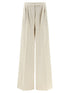 Max Mara Mxmosso Pants White