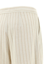 Max Mara Mxmosso Pants White