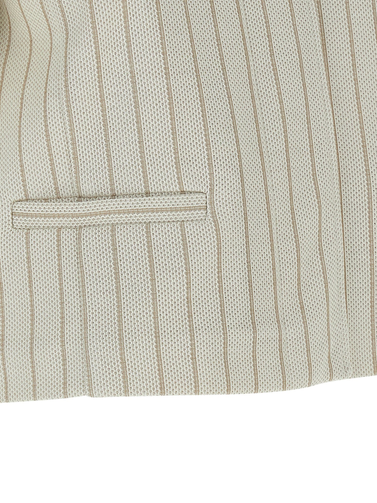 Max Mara Mxmangio Jacket Beige