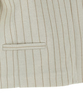 Max Mara Mxmangio Jacket Beige