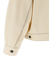 Max Mara Mxpnettare Overshirt Beige