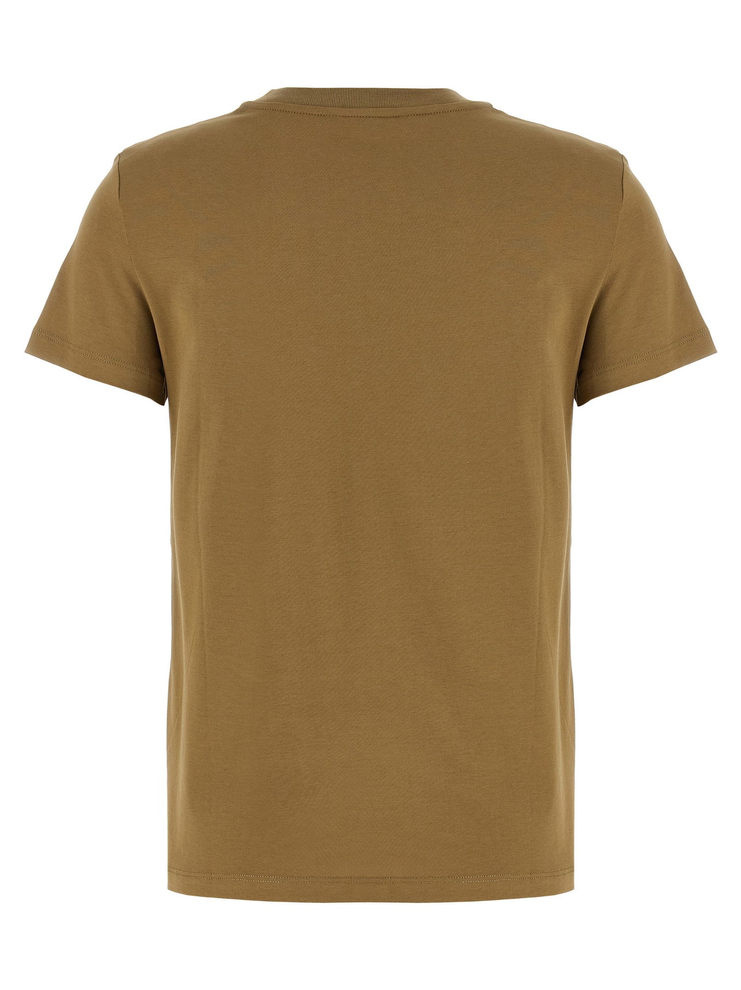 Max Mara Papaia T-shirt Brown