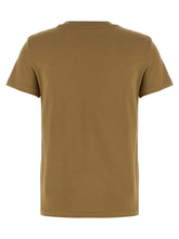Max Mara Papaia T-shirt Brown