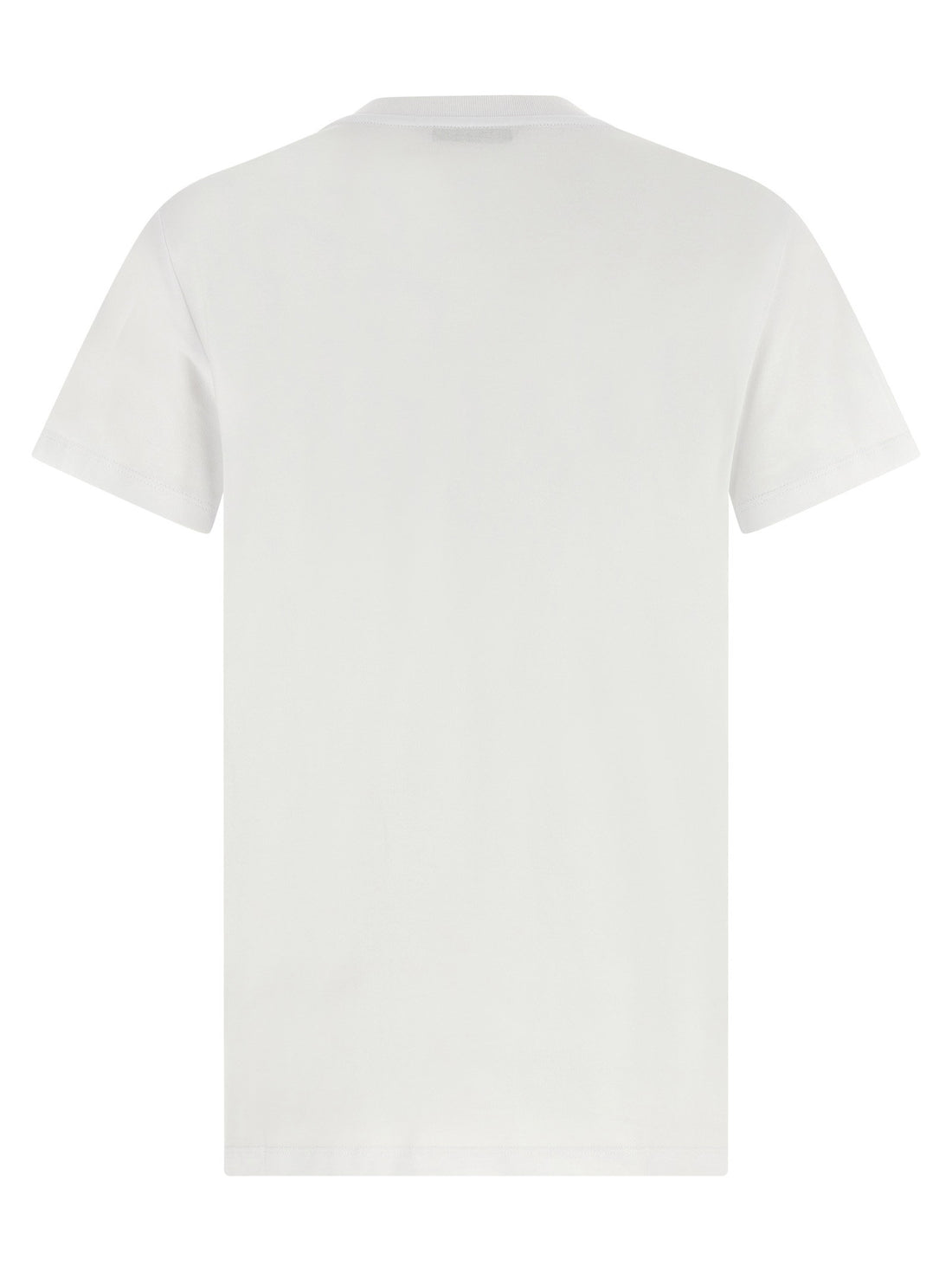 Max Mara Mxmgiovane T-shirt White