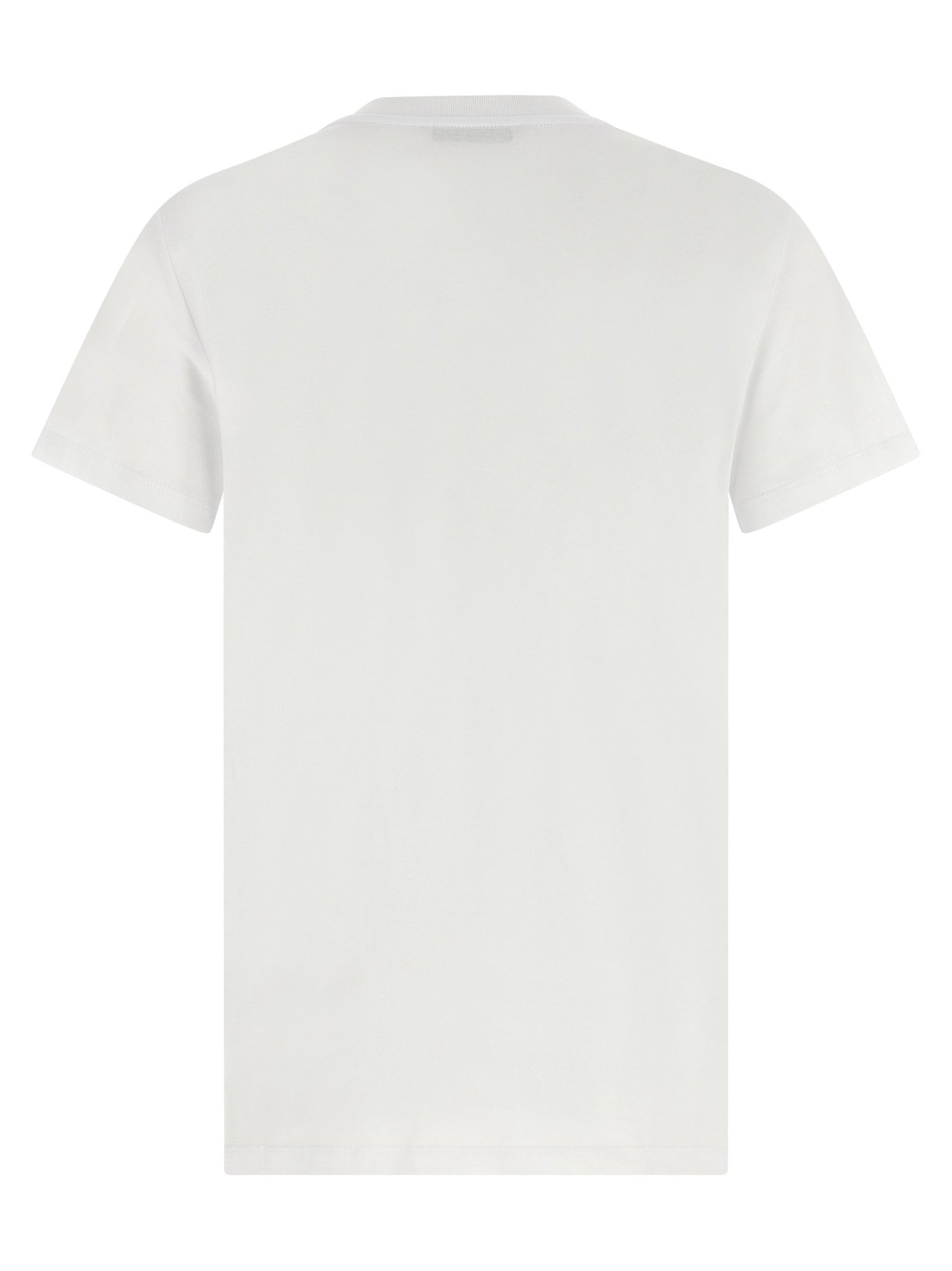 Max Mara Mxmgiovane T-shirt White