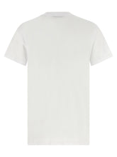 Max Mara Mxmgiovane T-shirt White