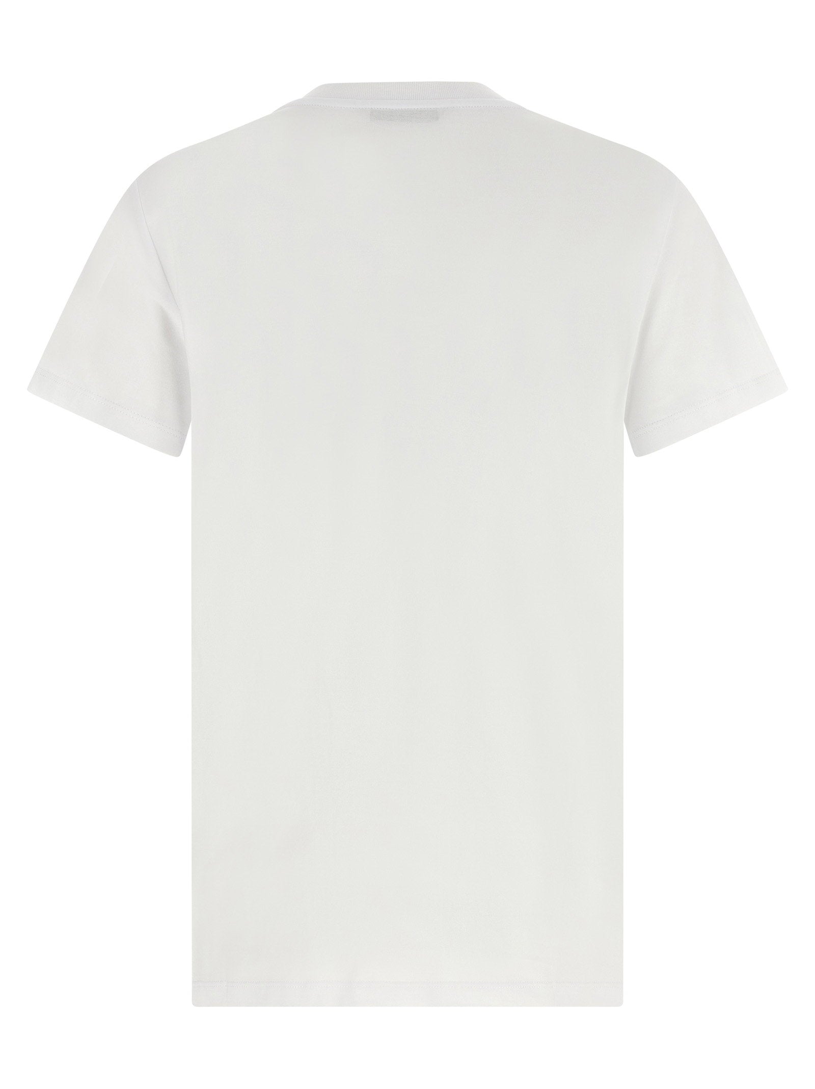 Max Mara Mxmgiovane T-shirt White
