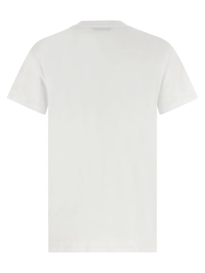 Max Mara Mxmgiovane T-shirt White