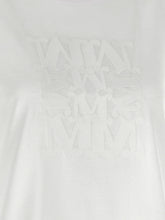 Max Mara Mxmgiovane T-shirt White