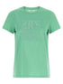 Max Mara Mxmgiovane T-shirt Green