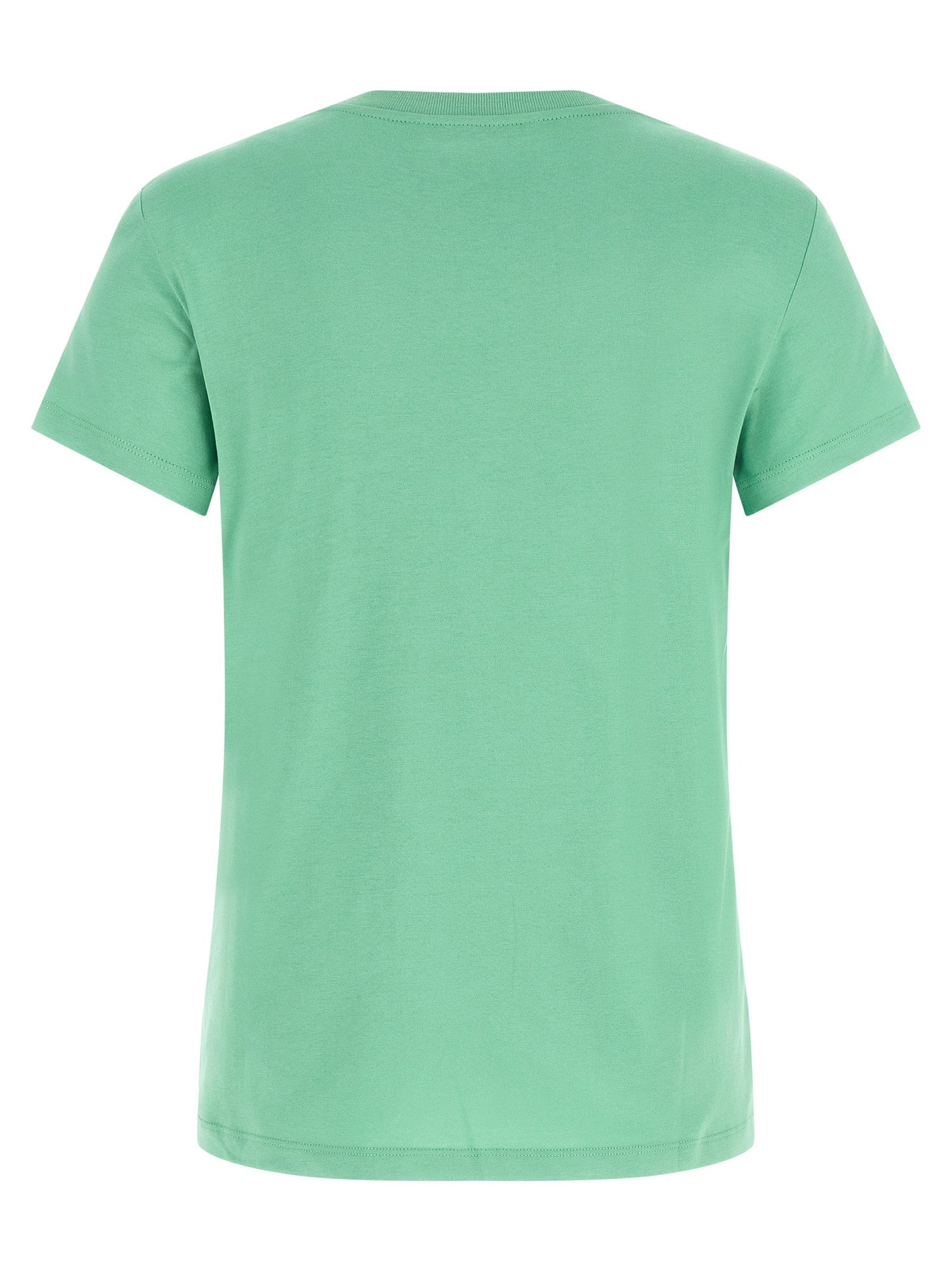 Max Mara Mxmgiovane T-shirt Green