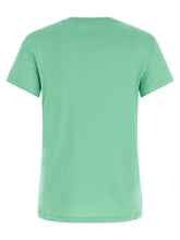 Max Mara Mxmgiovane T-shirt Green