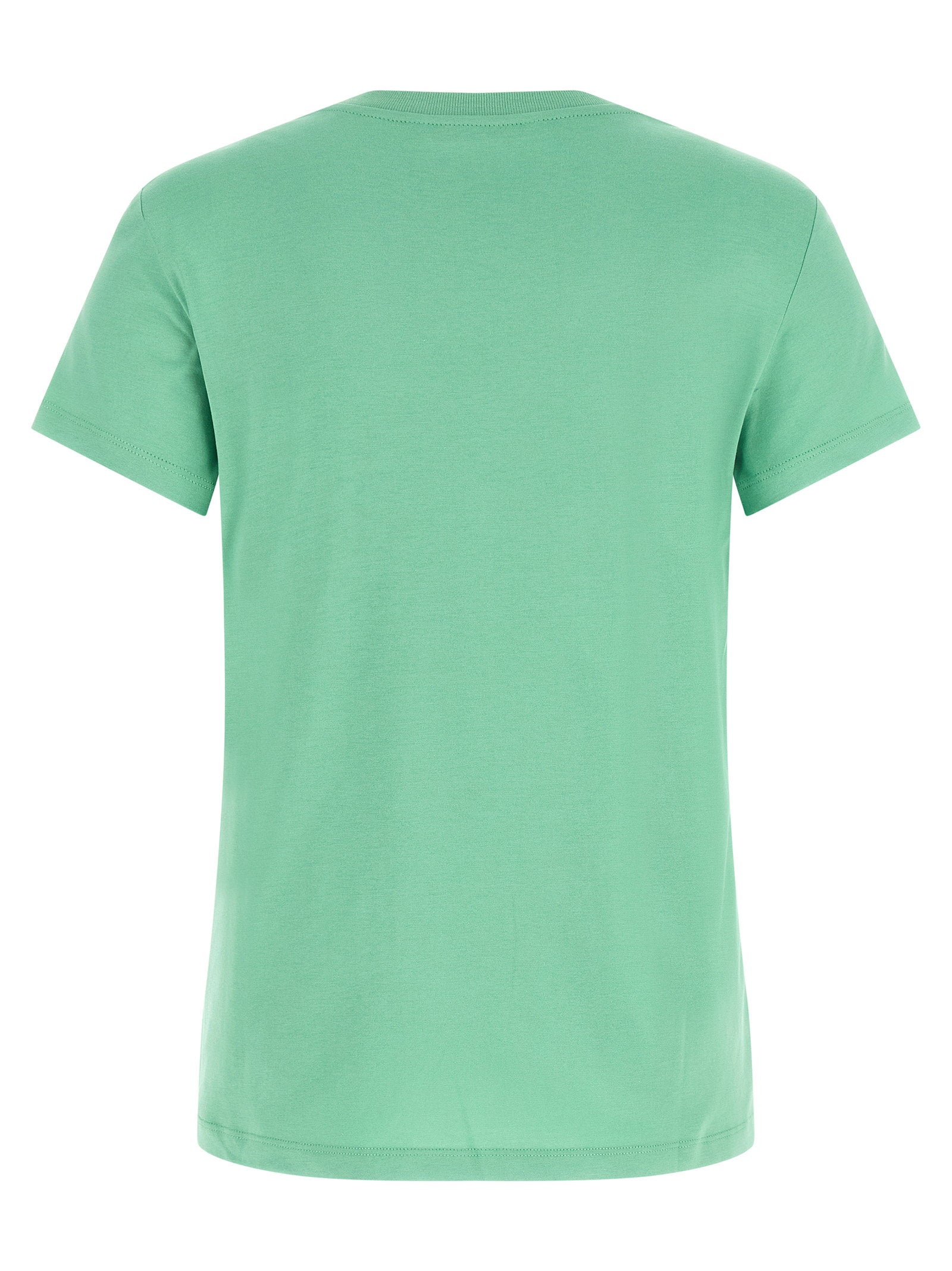 Max Mara Mxmgiovane T-shirt Green