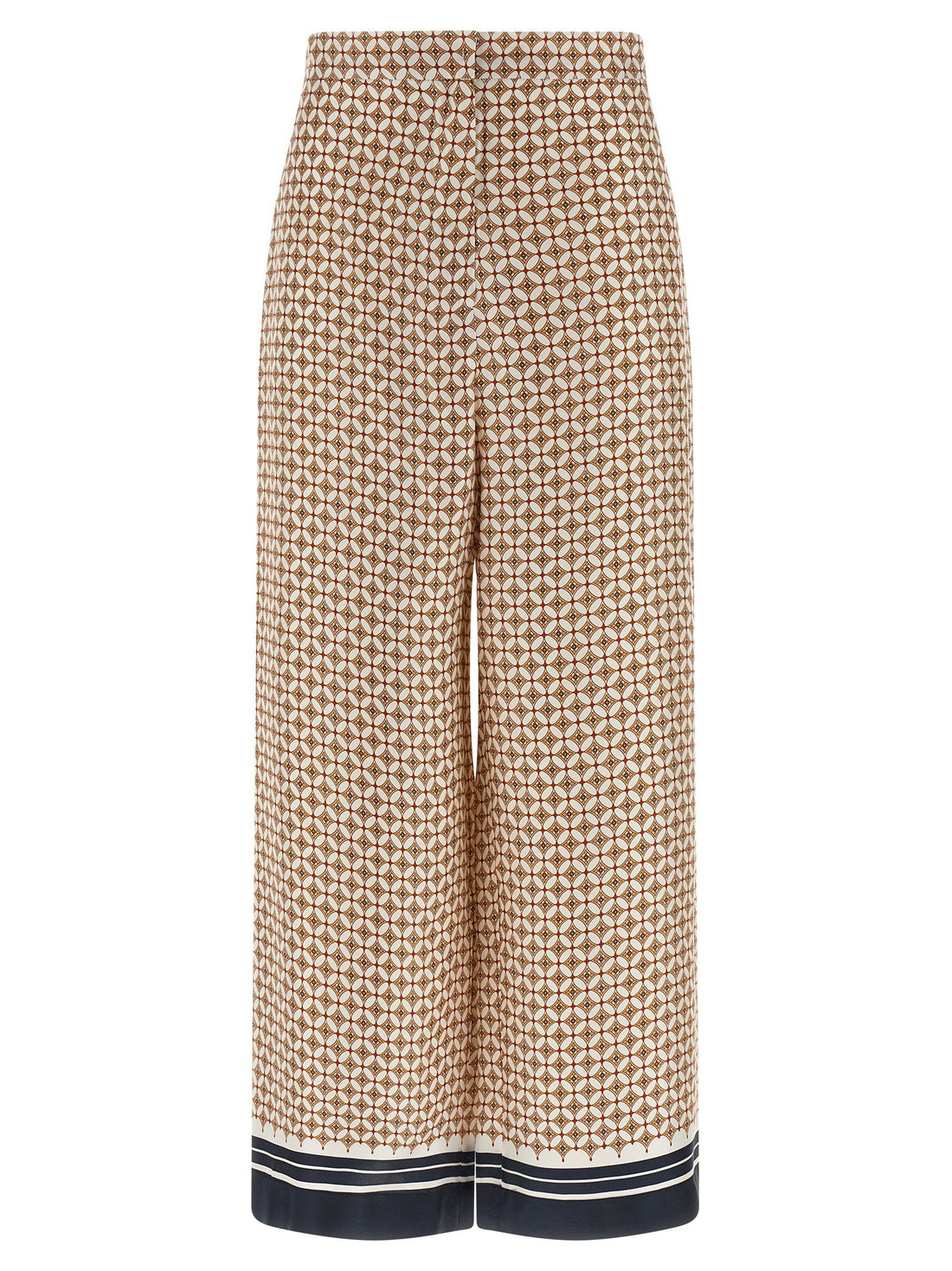 Max Mara Studio Mstottelia Pants Blue