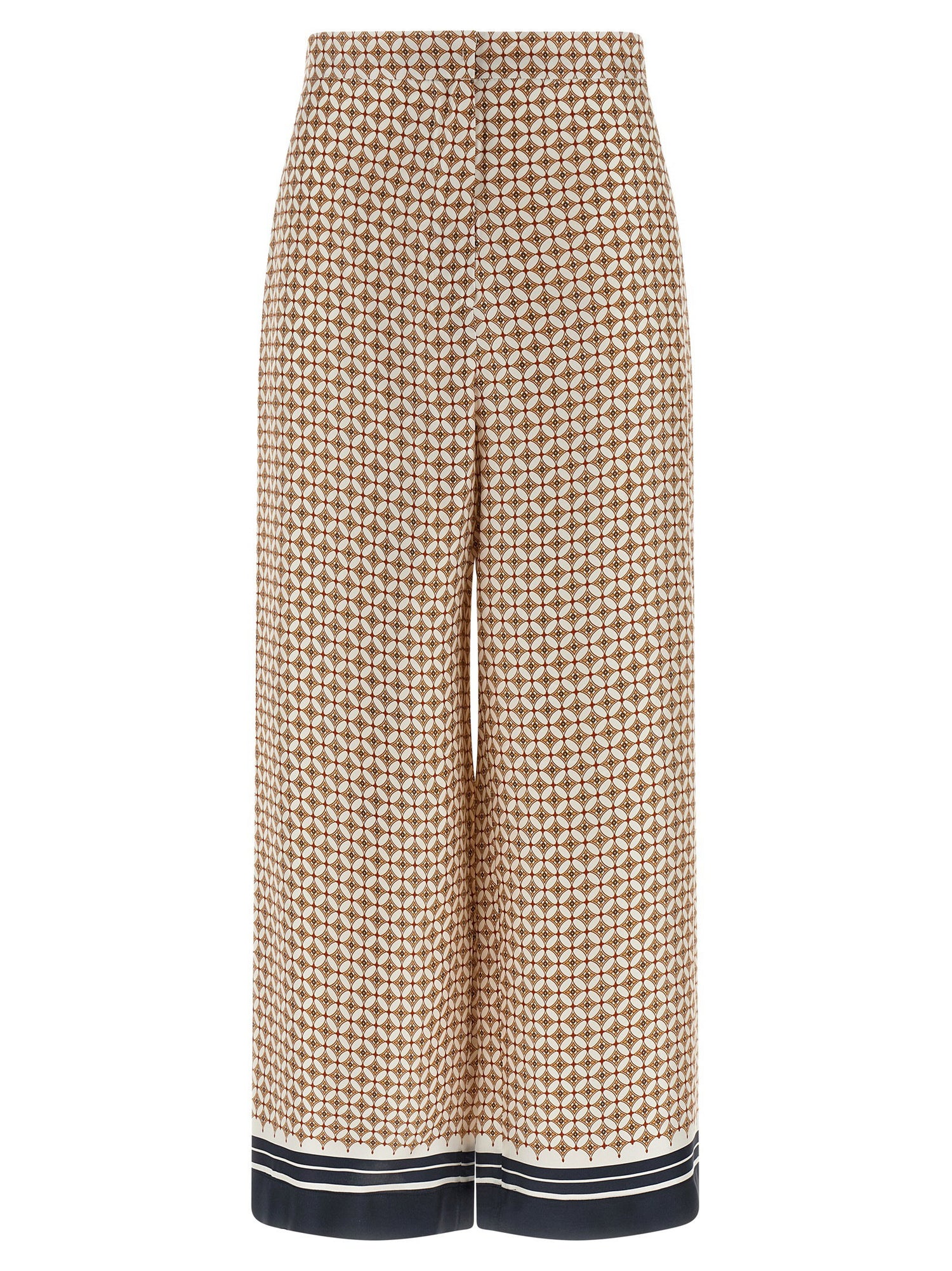 Max Mara Studio Mstottelia Pants Blue