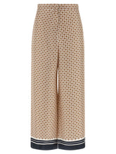 Max Mara Studio Mstottelia Pants Blue