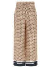 Max Mara Studio Mstottelia Pants Blue