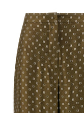 Max Mara Studio Mstottelia Pants Green