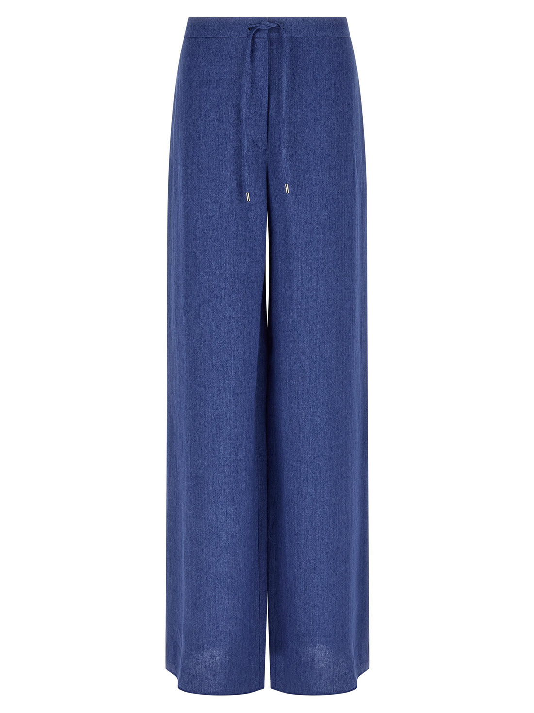 Max Mara Studio Mstpelota Pants Blue