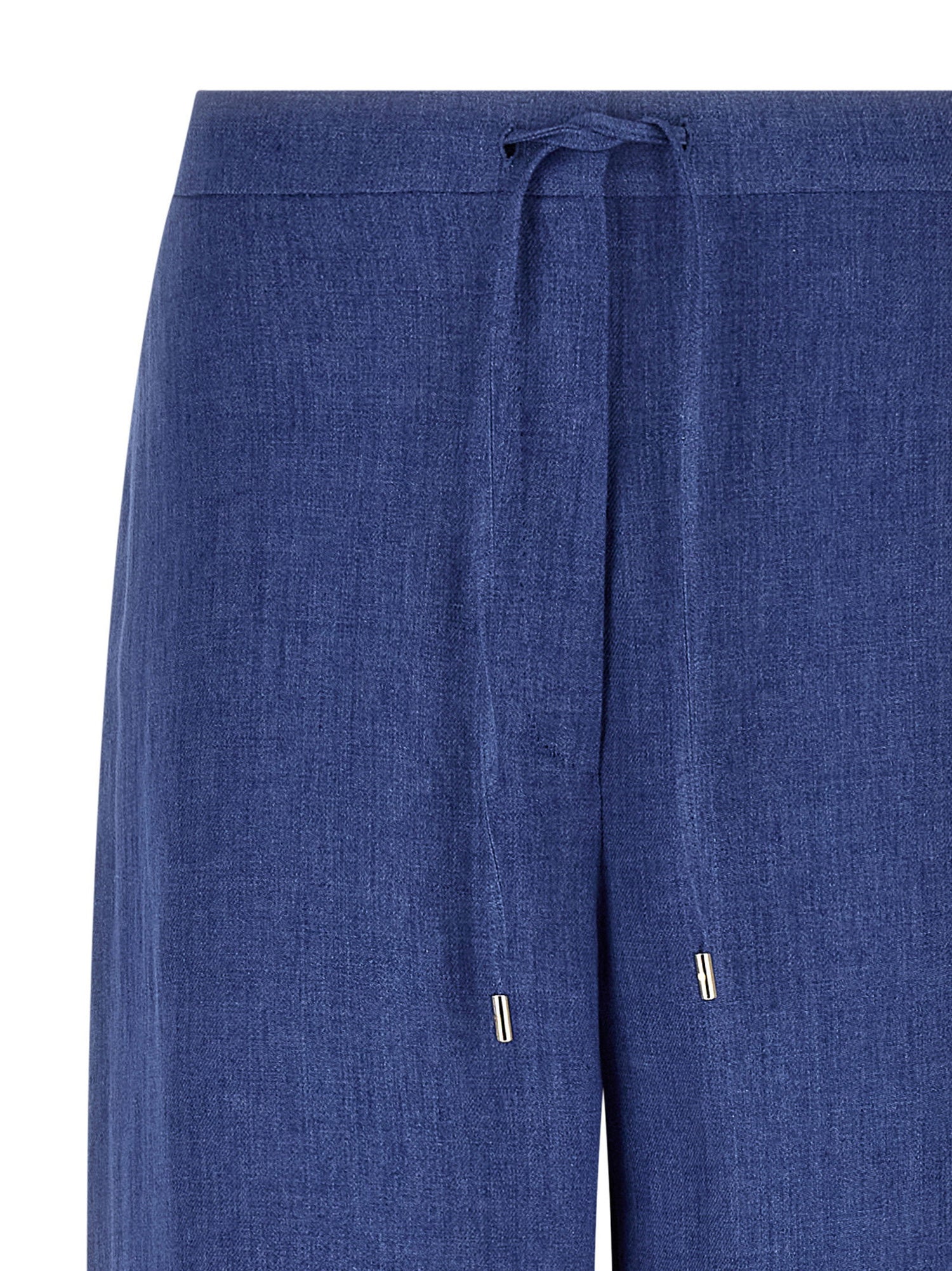 Max Mara Studio Mstpelota Pants Blue
