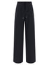 Max Mara Studio Mstcorone Pants Blue