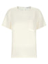 Max Mara Mxmpagano Blouse White