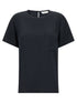 Max Mara Mxmpagano Blouse Black