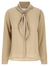 Max Mara Mxmdry Shirt Beige