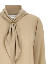 Max Mara Mxmdry Shirt Beige