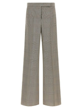 Max Mara Mxmnetto Pants Gray