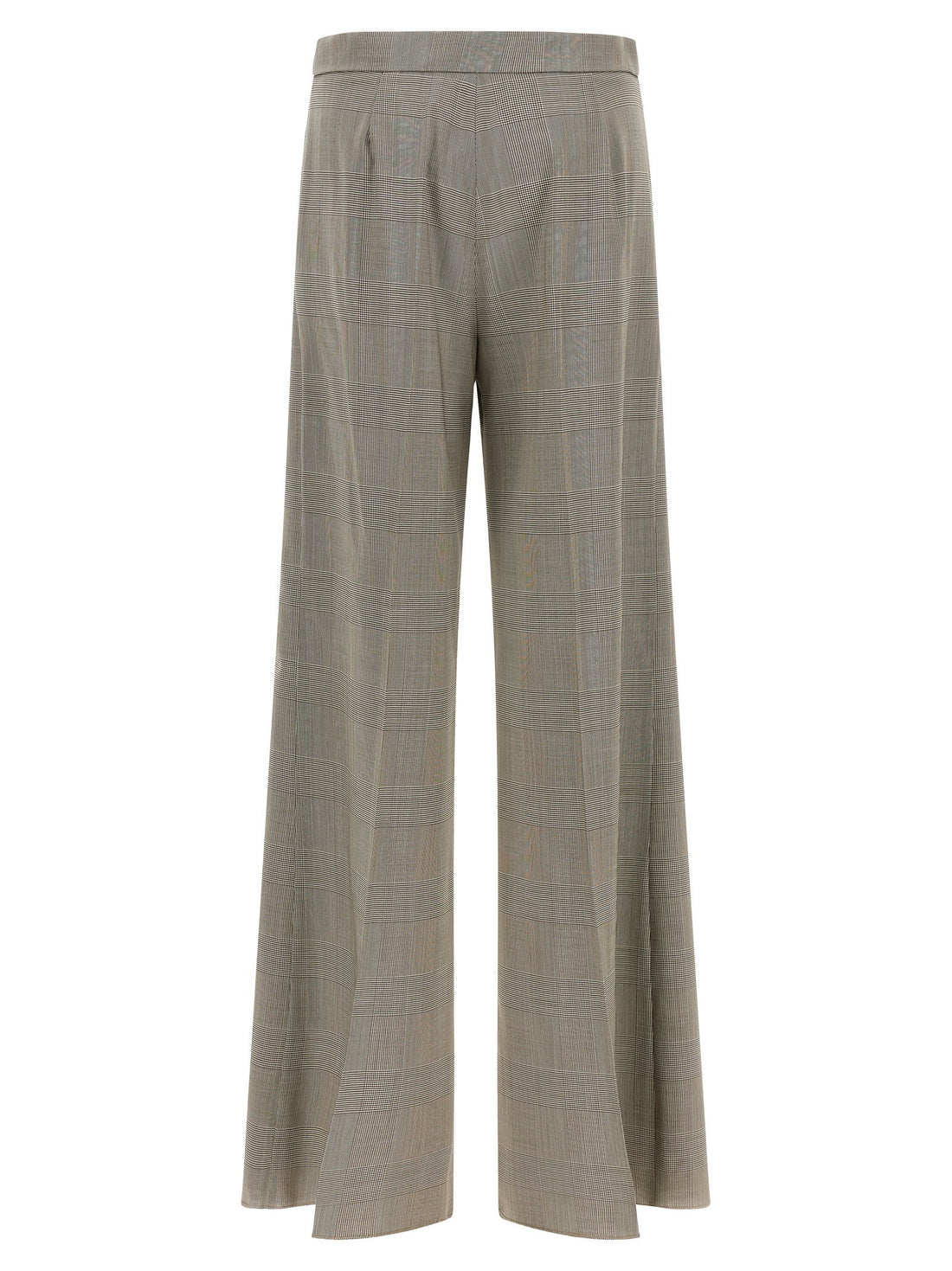 Max Mara Mxmnetto Pants Gray