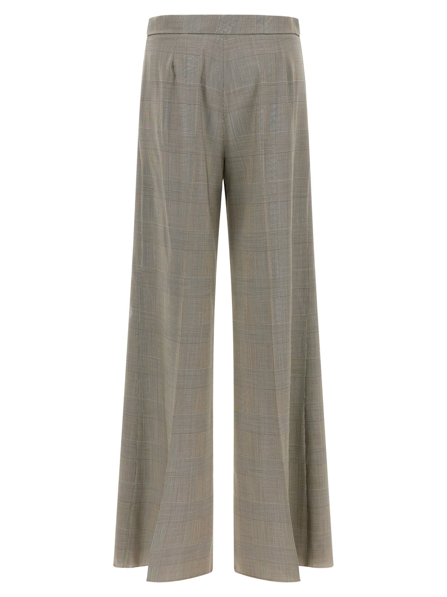 Max Mara Mxmnetto Pants Gray
