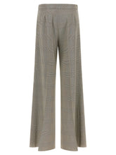 Max Mara Mxmnetto Pants Gray