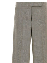 Max Mara Mxmnetto Pants Gray