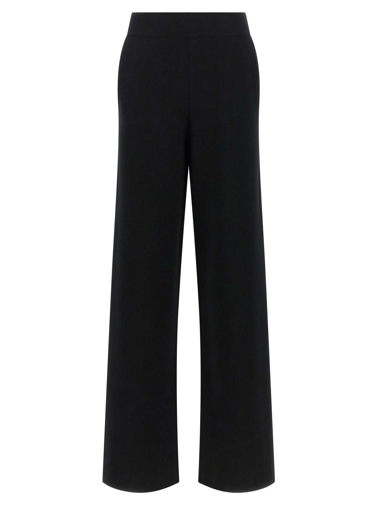 Max Mara Baldo Pants Black