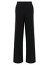 Max Mara Baldo Pants Black