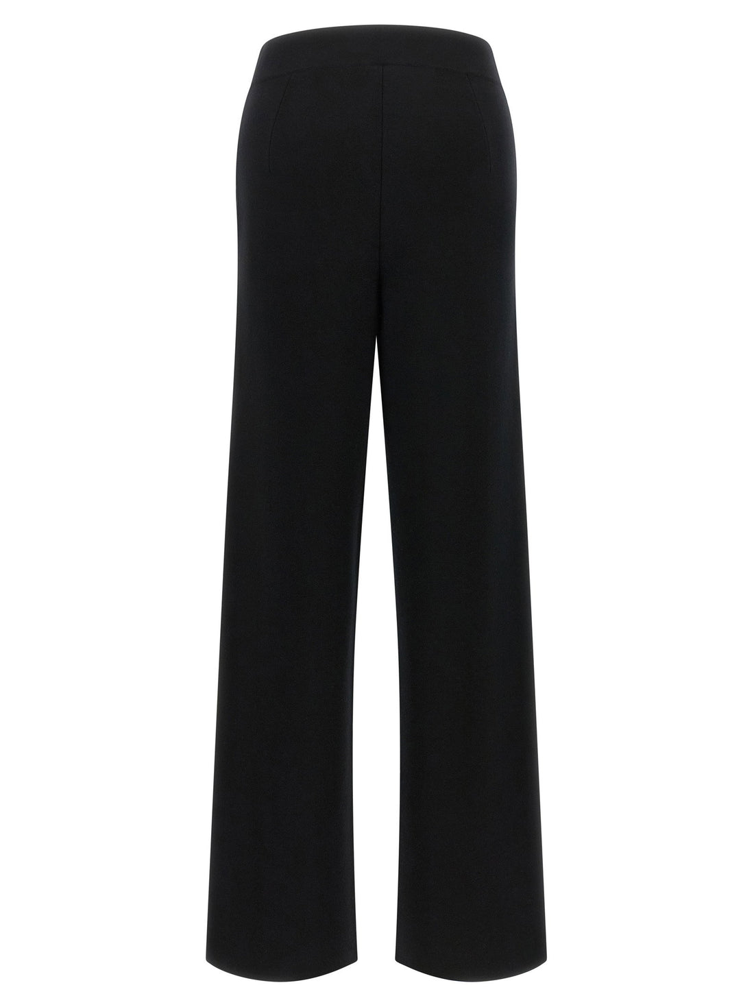 Max Mara Baldo Pants Black