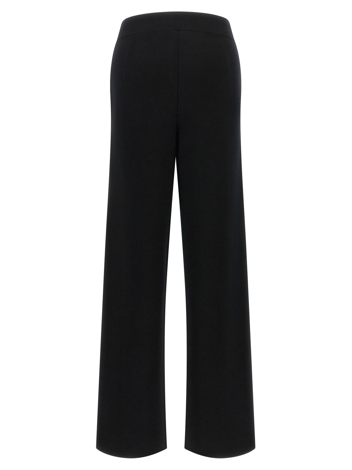Max Mara Baldo Pants Black
