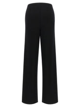 Max Mara Baldo Pants Black