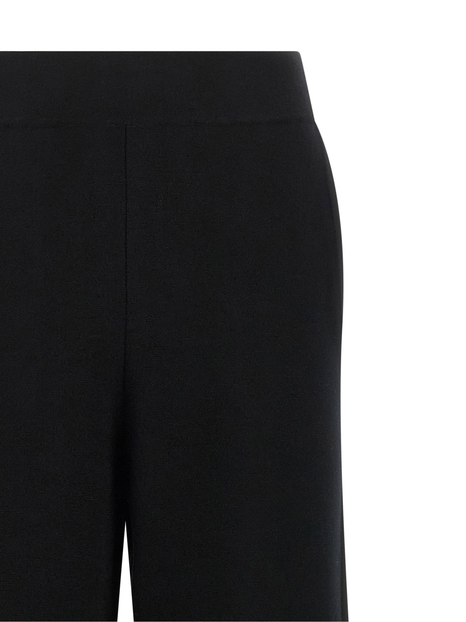 Max Mara Baldo Pants Black